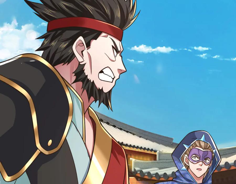 《一力破诸天万界》第38话 没有回头路 第54页