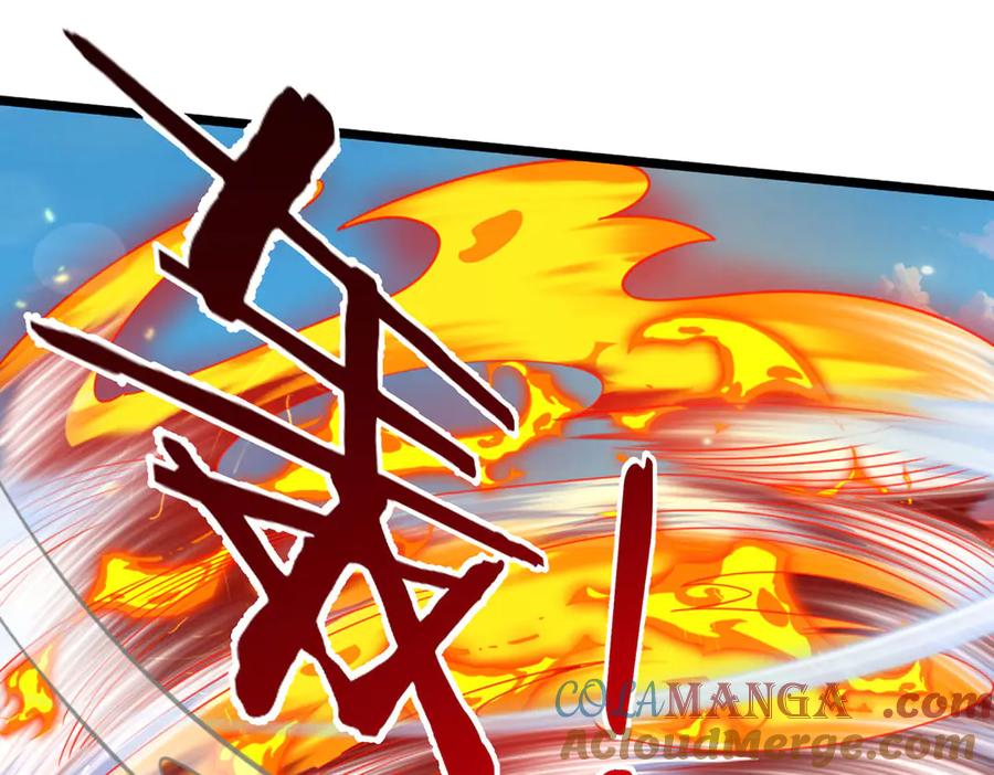 《一力破诸天万界》第38话 没有回头路 第5页