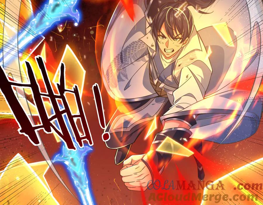 《一力破诸天万界》第38话 没有回头路 第13页