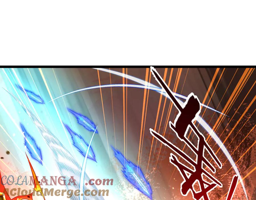 《一力破诸天万界》第38话 没有回头路 第25页