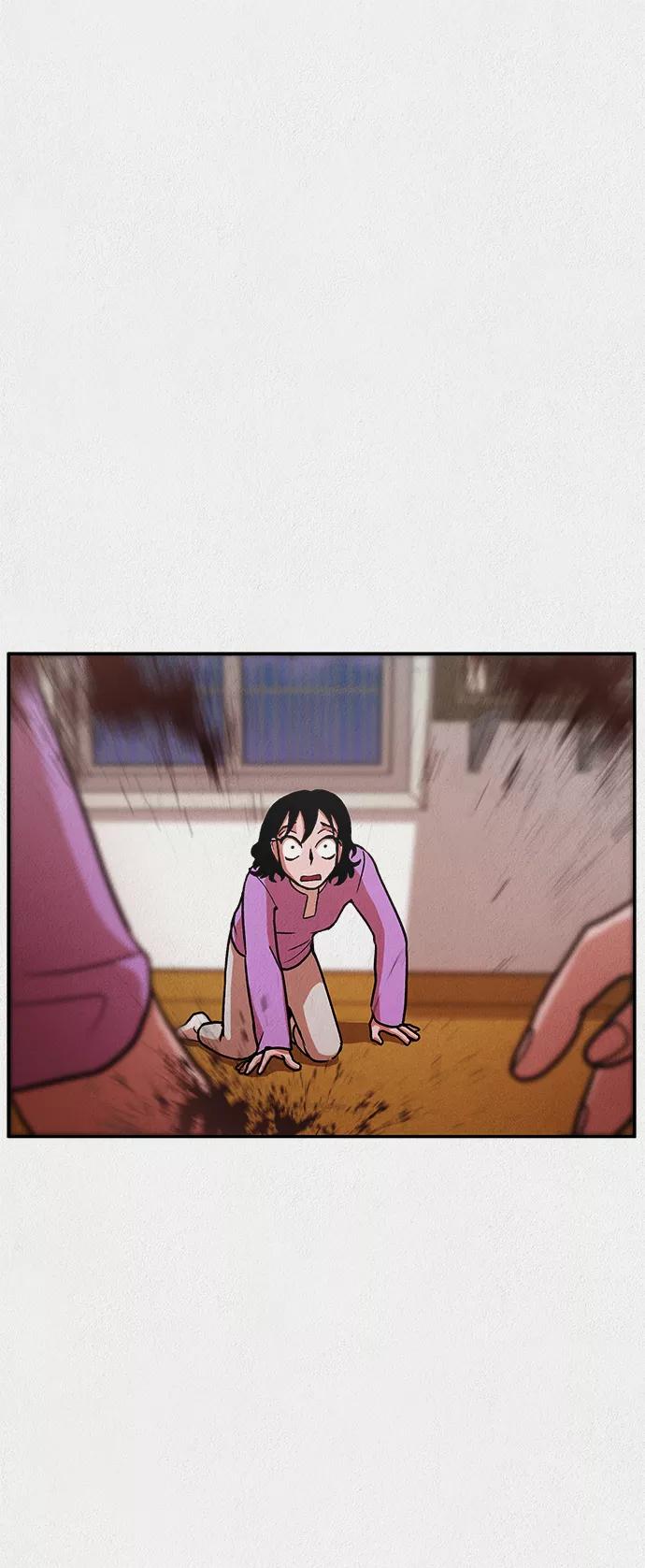 《福利院》第10话 第68页