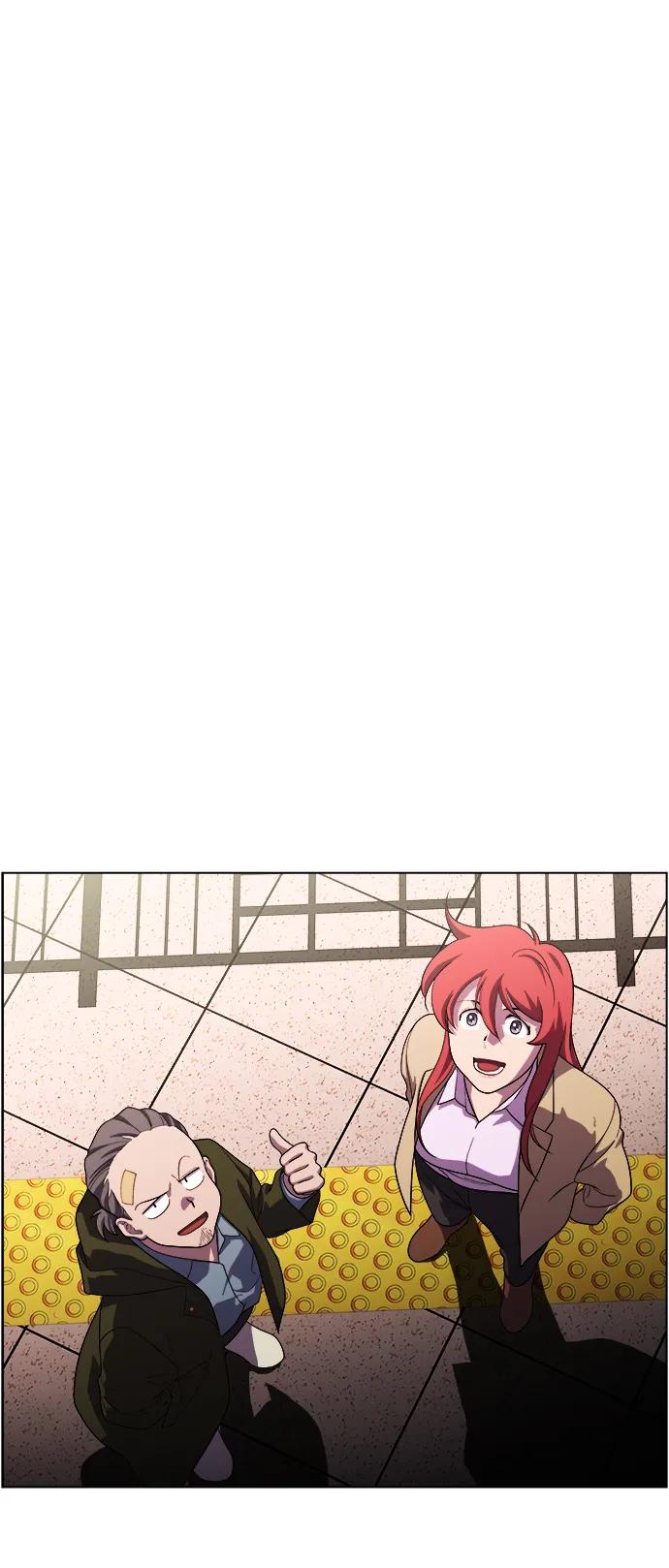《神探佛斯特_NEXT》S4-Ep.11. 光X（8） 第156页