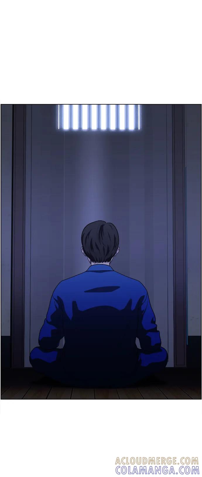 《神探佛斯特_NEXT》最终话-WHEREVER(CASE CLOSED) 第52页