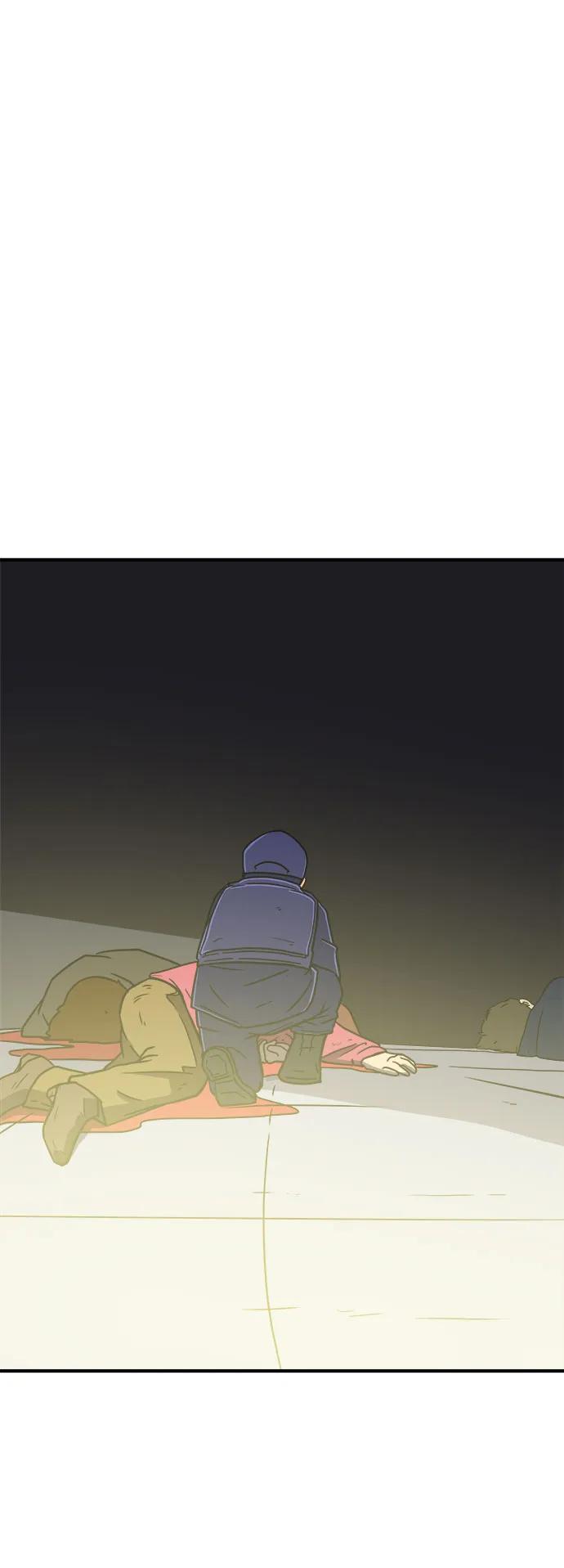 《末日避难所》[第105话] 无可救药的金仁琮（2） 第59页