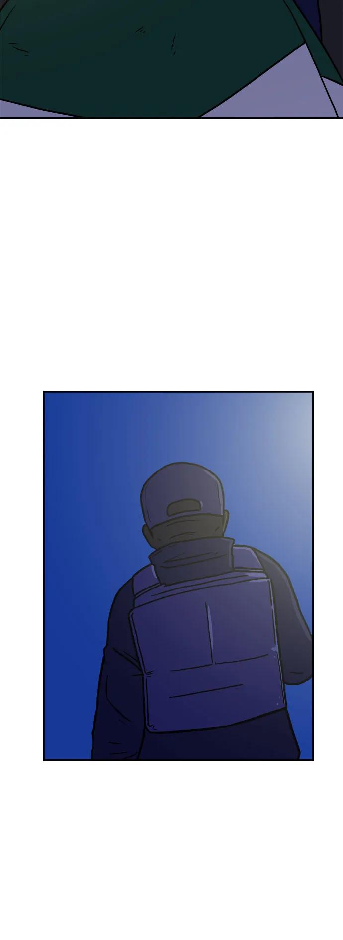 《末日避难所》[第106话] 无可救药的金仁琮（3） 第45页