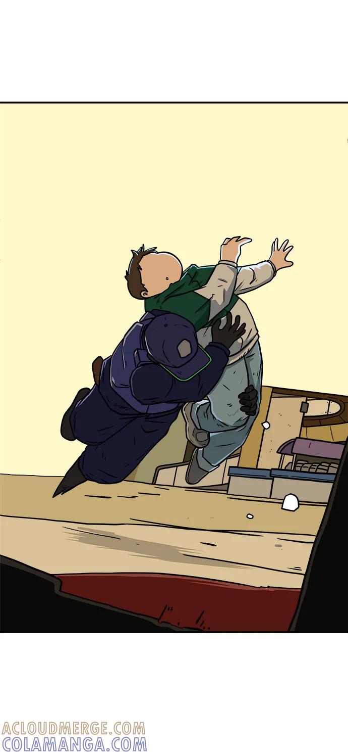 《末日避难所》[第106话] 无可救药的金仁琮（3） 第52页