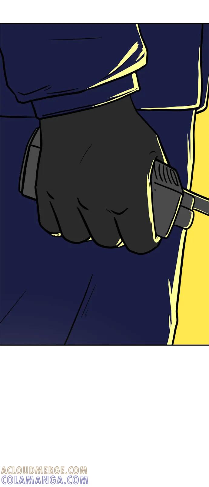 《末日避难所》[第106话] 无可救药的金仁琮（3） 第46页