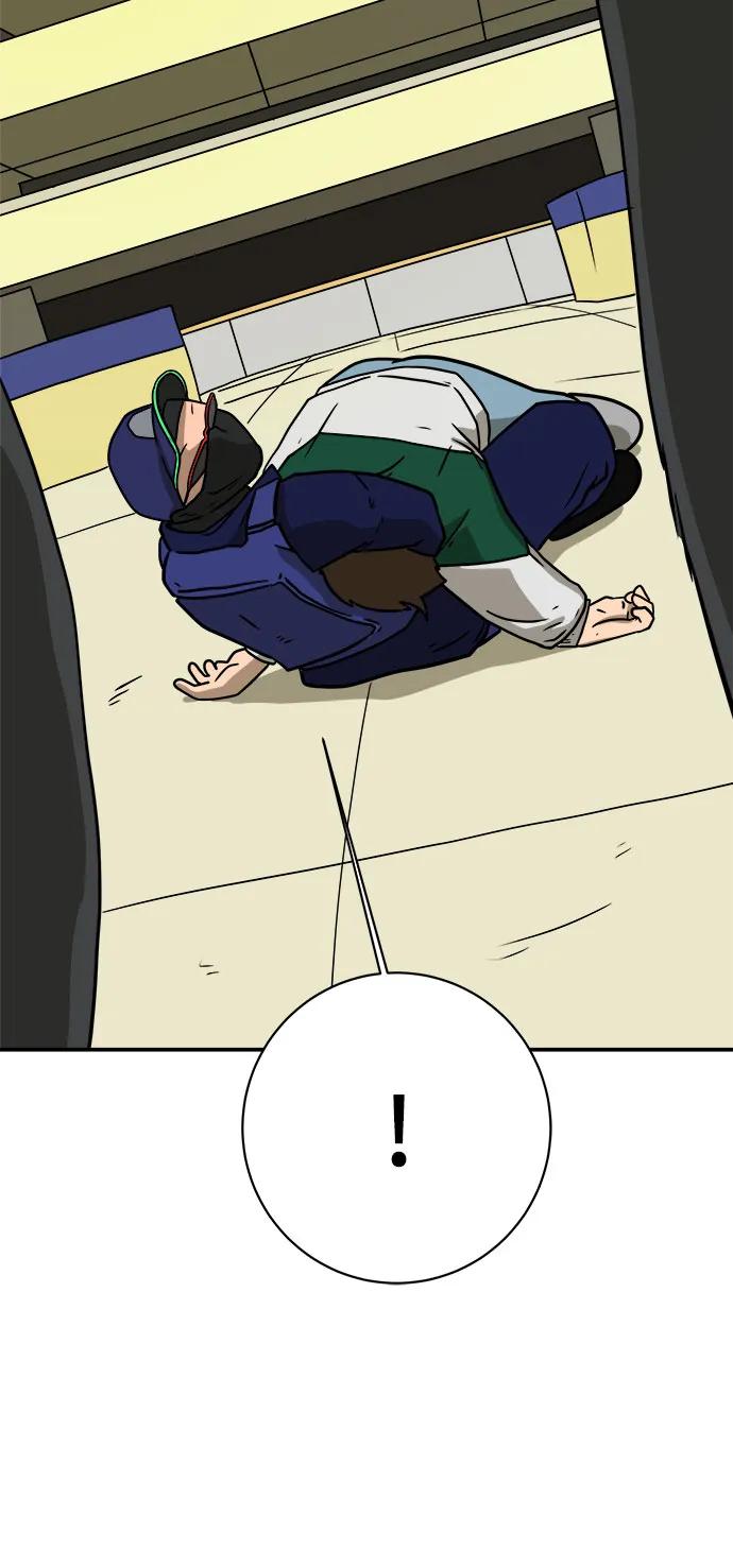 《末日避难所》[第106话] 无可救药的金仁琮（3） 第63页
