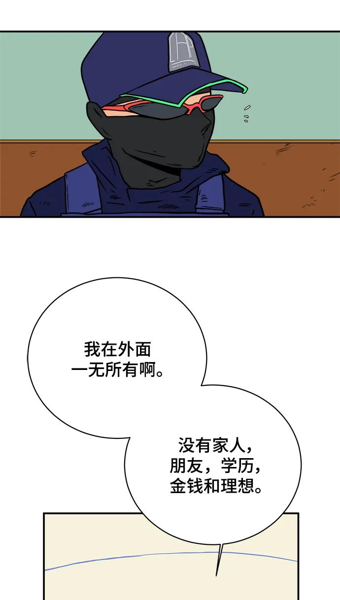 《末日避难所》[第107话] 无可救药的金仁琮（4） 第63页