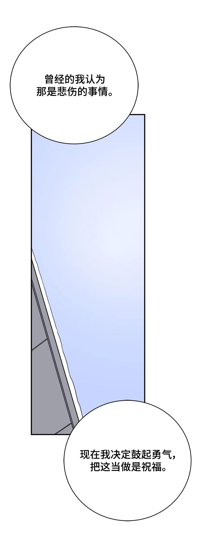 《末日避难所》[第109话] 一勺现实 第56页
