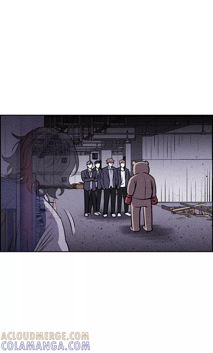 《笨蛋天才》第11话 第70页