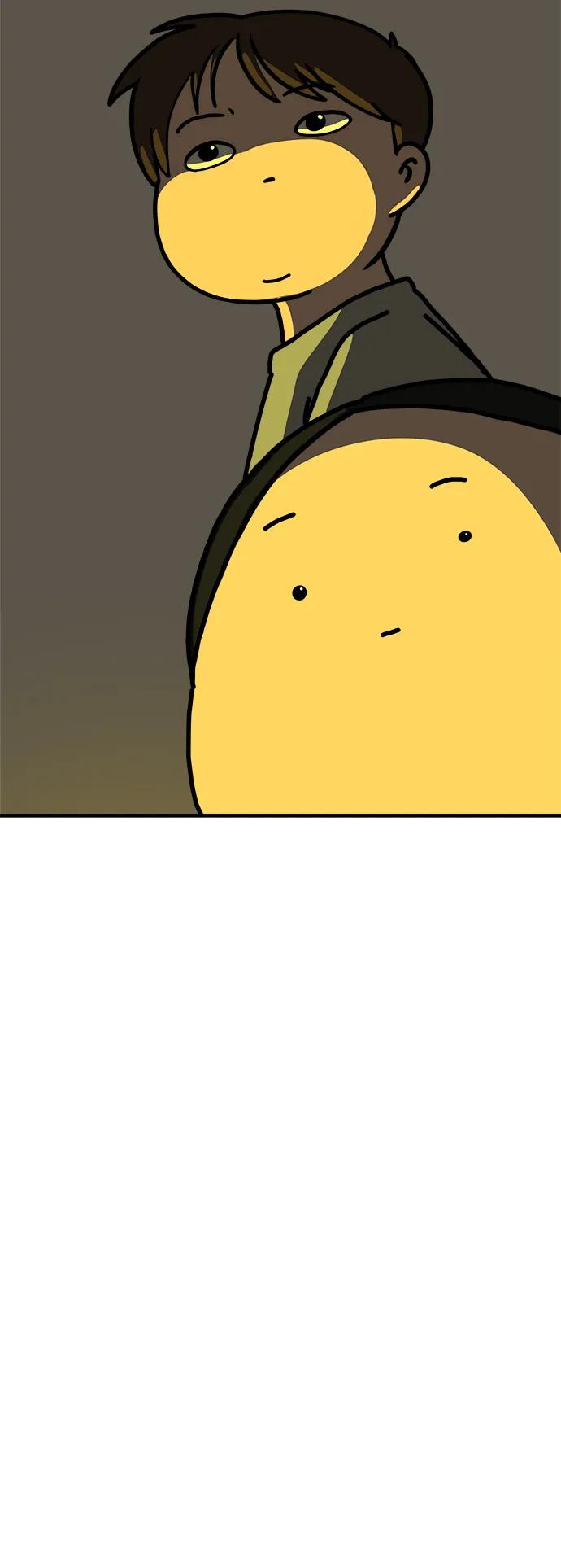《末日避难所》[第111话] 思考未来的人们（2） 第47页