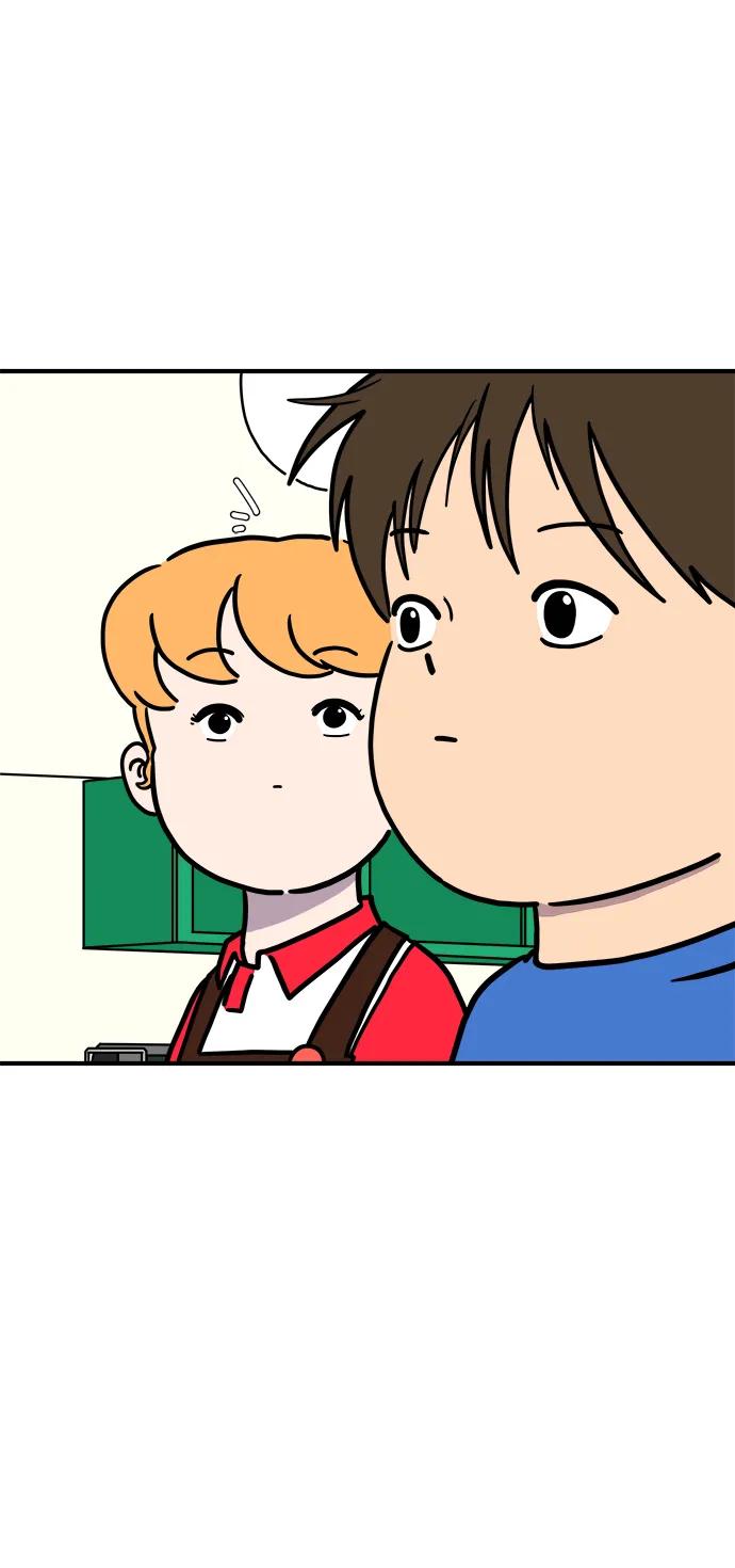 《末日避难所》[第115话] 以崇高的心态2-为了大家 第21页