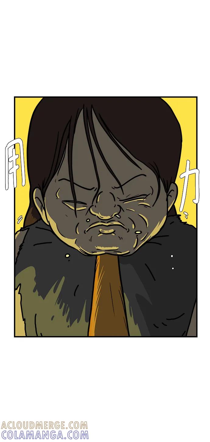 《末日避难所》[第116话] 以崇高的心态3-生存 第10页