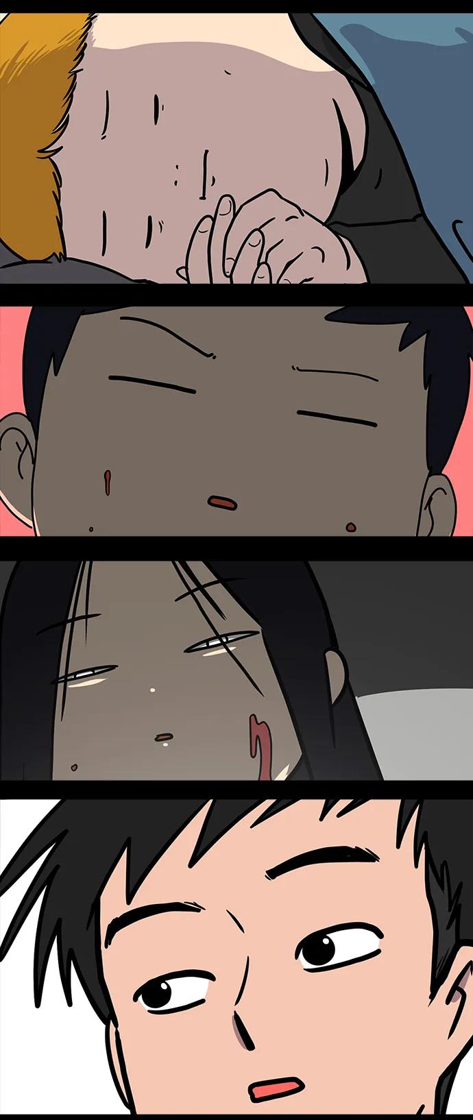 《末日避难所》[第118话] 从丧尸世界中活下来的方法（1） 第81页