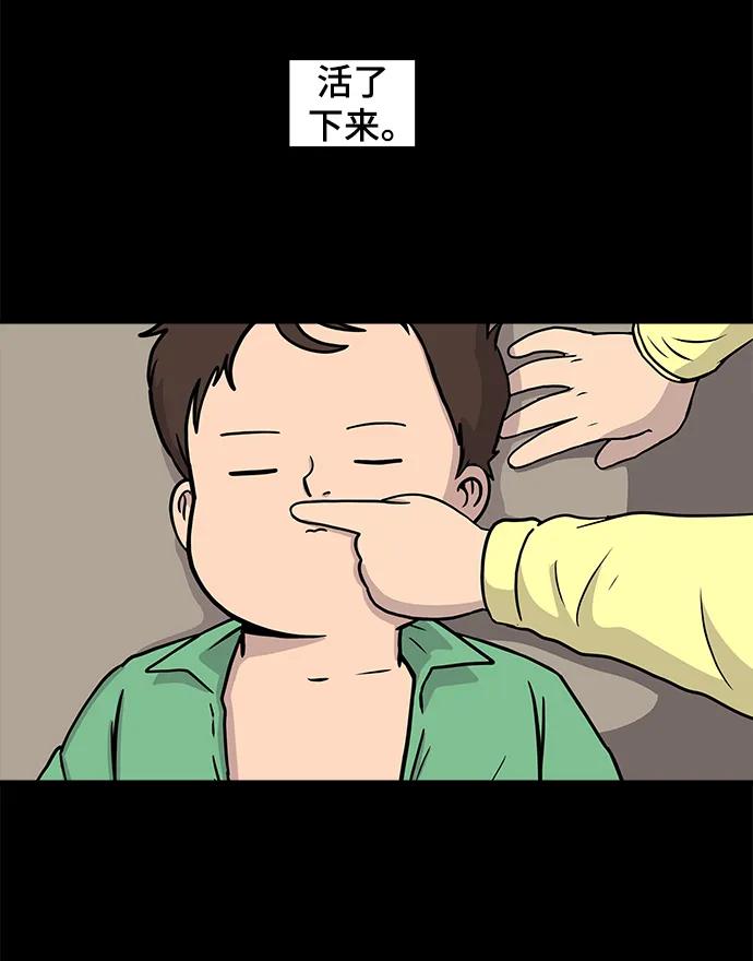 《末日避难所》[第118话] 从丧尸世界中活下来的方法（1） 第75页