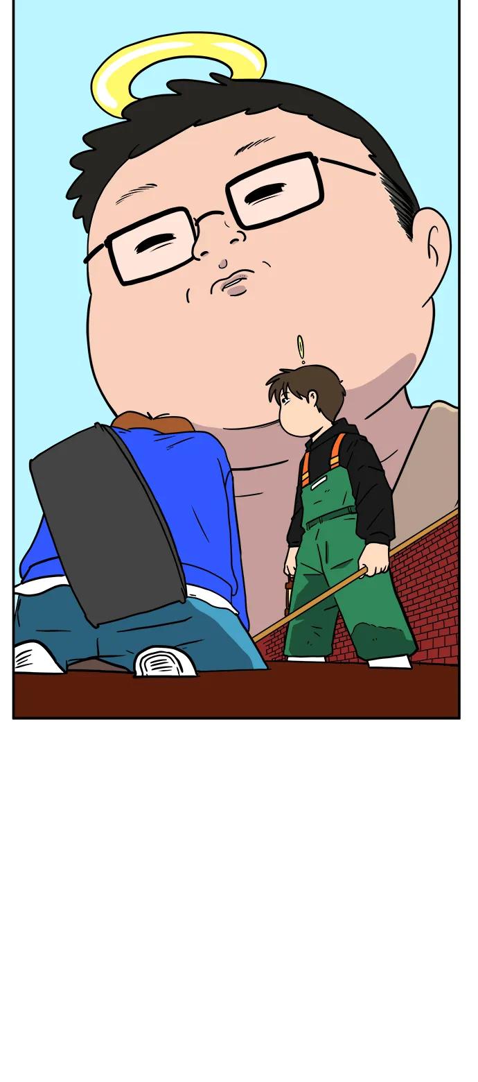 《末日避难所》[第118话] 从丧尸世界中活下来的方法（1） 第54页