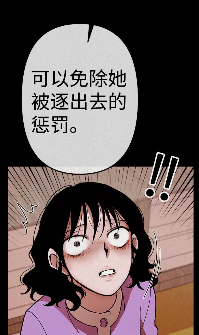 《福利院》第12话 第68页