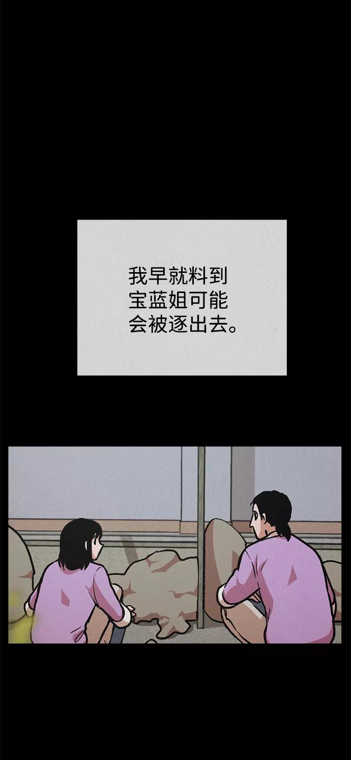 《福利院》第12话 第42页