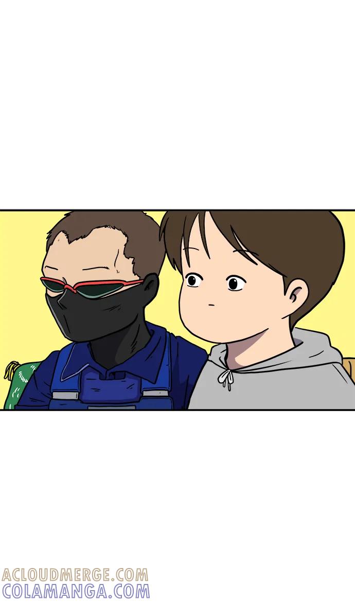 《末日避难所》[第121话] 美好结局2-最后的留恋 第7页