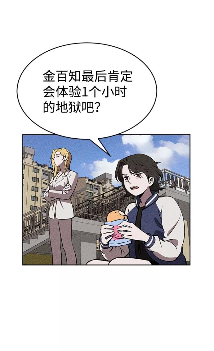 《笨蛋天才》第13话 第94页