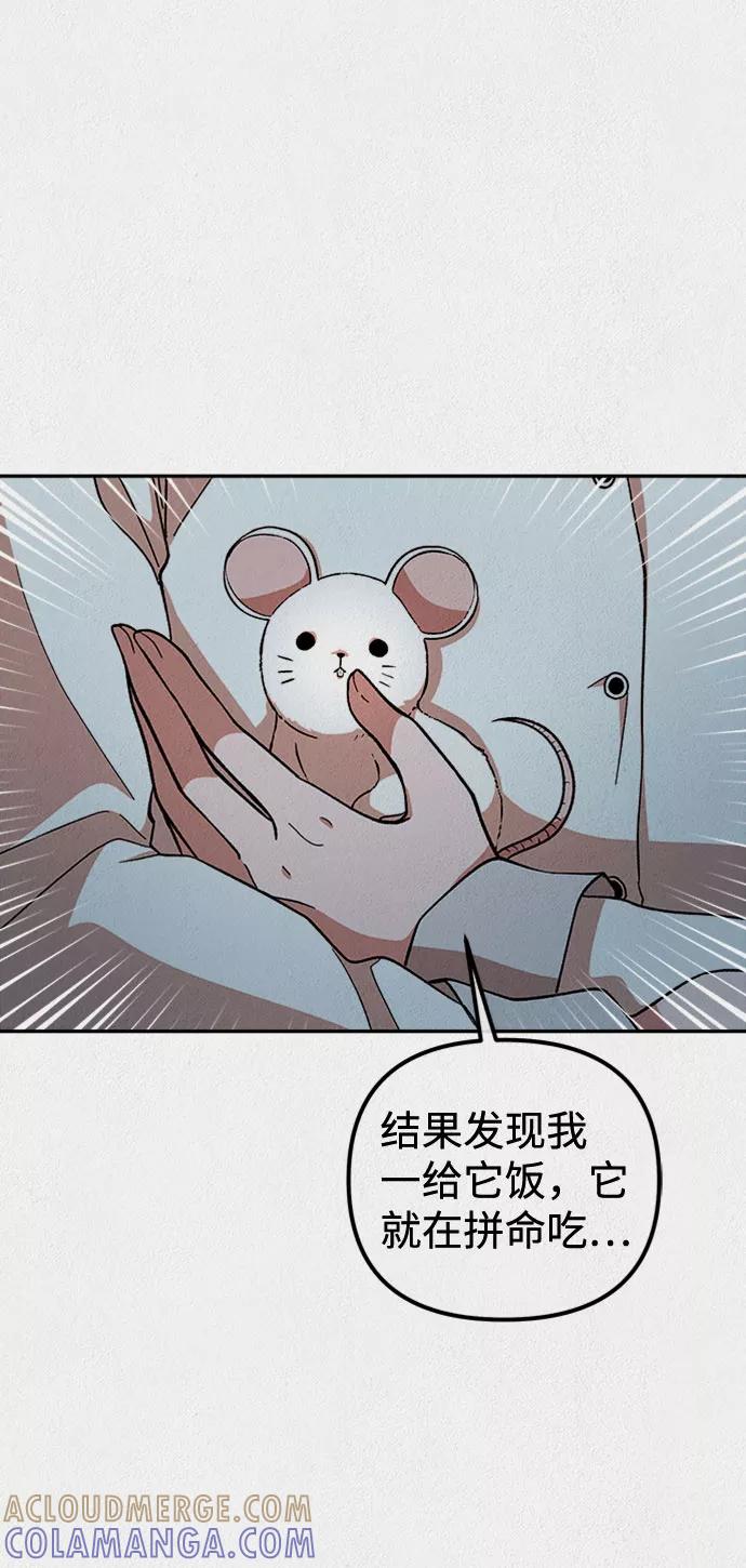 《福利院》第16话 第52页