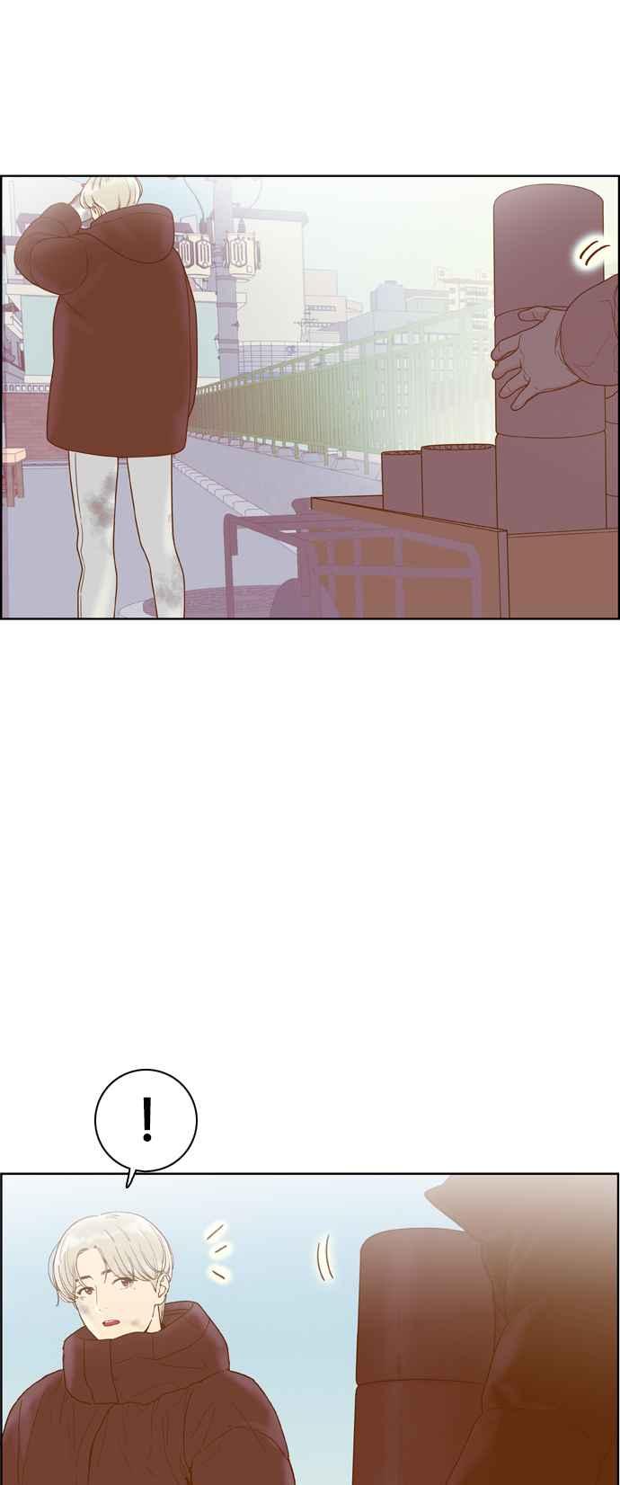 《我的保镳女友》[第176话] 最终话. 告白 第110页