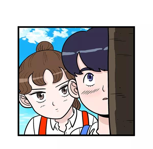 《羞羞大力神》第2话 第51页