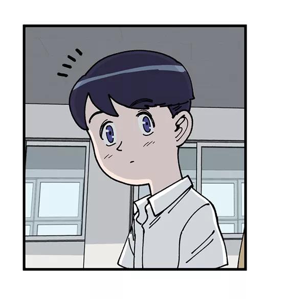 《羞羞大力神》第3话 第21页