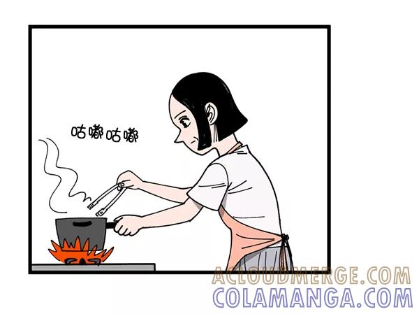 《羞羞大力神》第3话 第49页