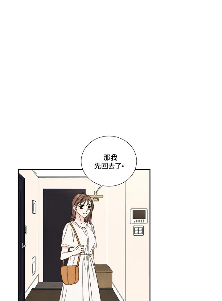 《纵然心痛》第37话 第38页