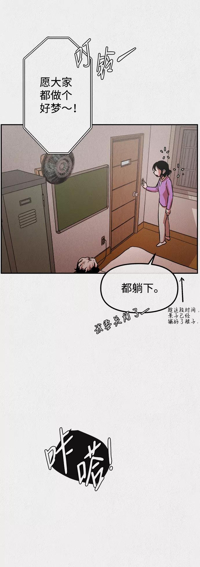 《福利院》第5话 第53页