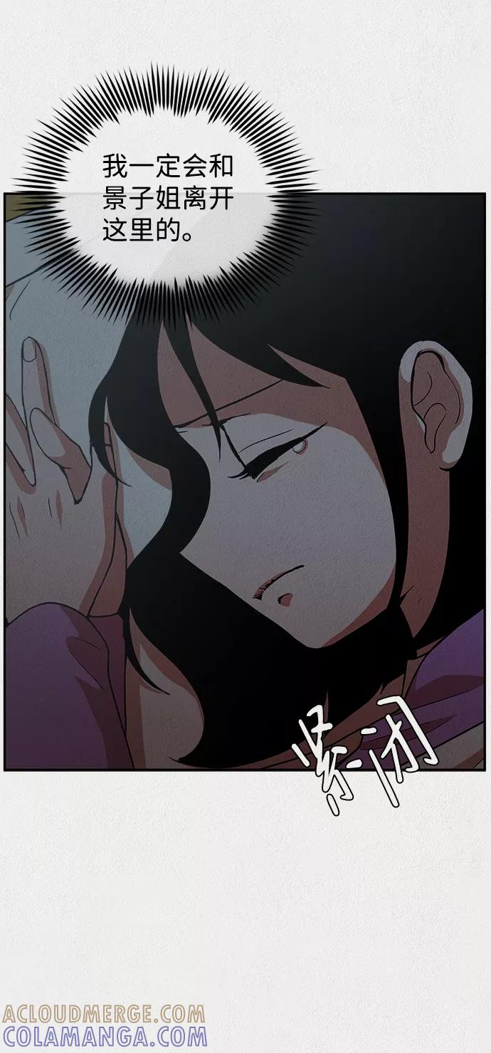 《福利院》第5话 第55页