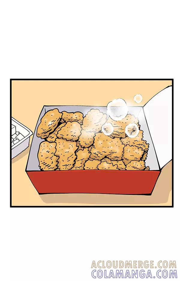 《羞羞大力神》第5话 第70页
