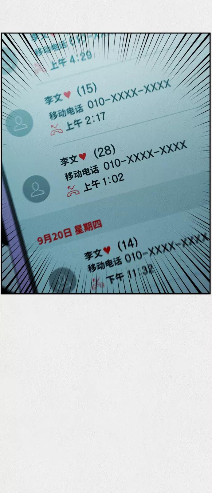 《福利院》第6话 第35页