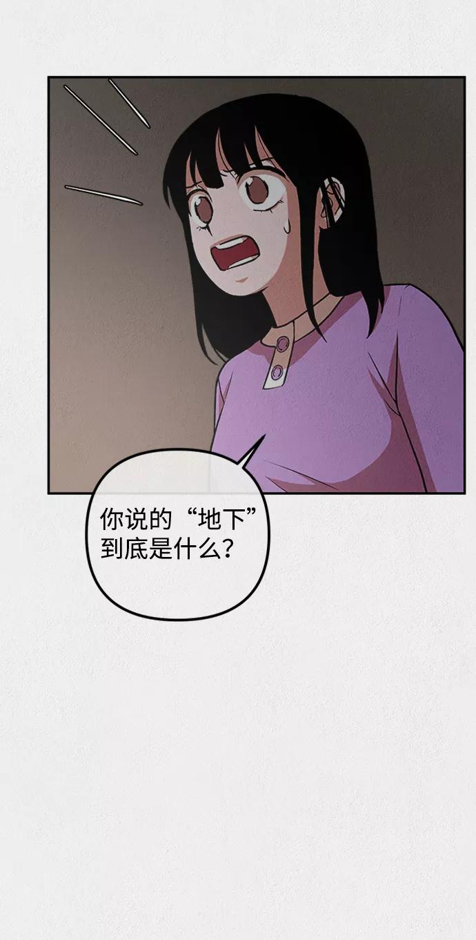 《福利院》第7话 第54页