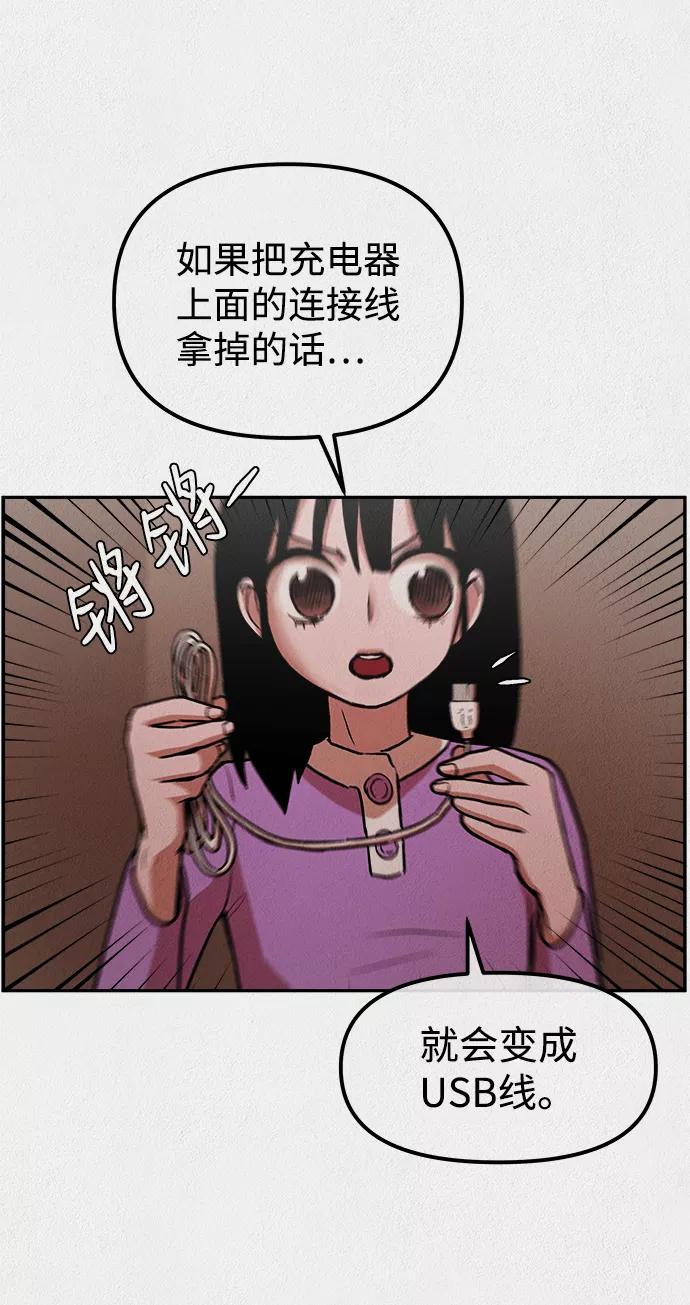《福利院》第8话 第29页