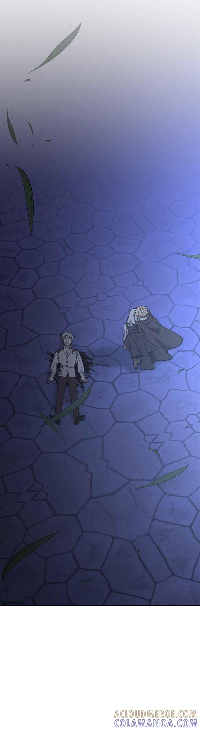 《皇帝倒转时光的理由》第99话 第40页