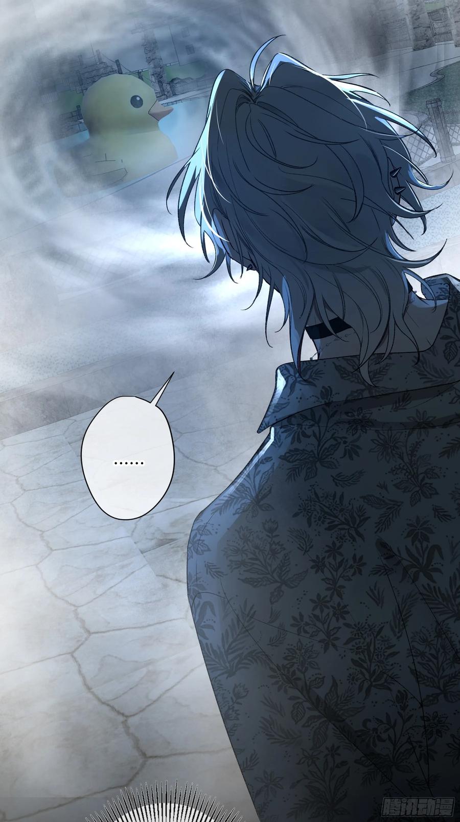 《恶婴》第43话-小黄鸭 第65页
