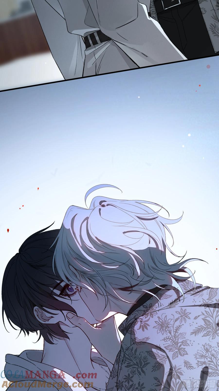 《恶婴》第46话-模糊与确定 第40页