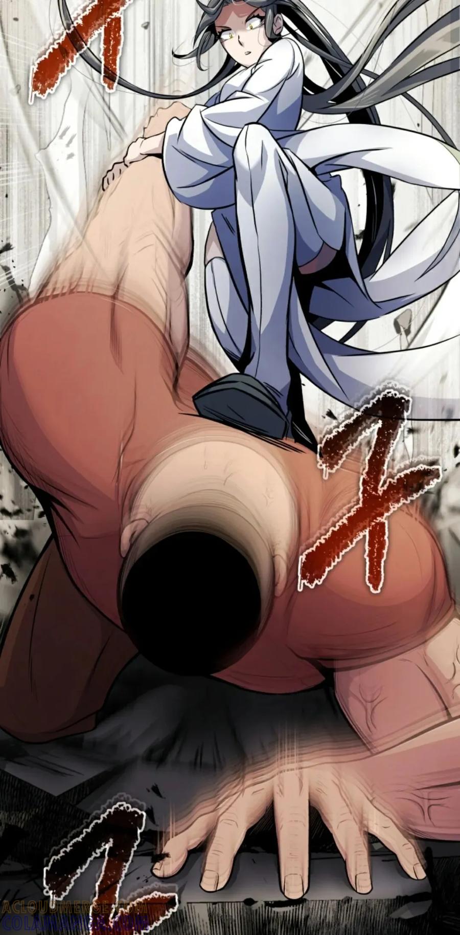 《只有我知道的主角》第6集 第13页