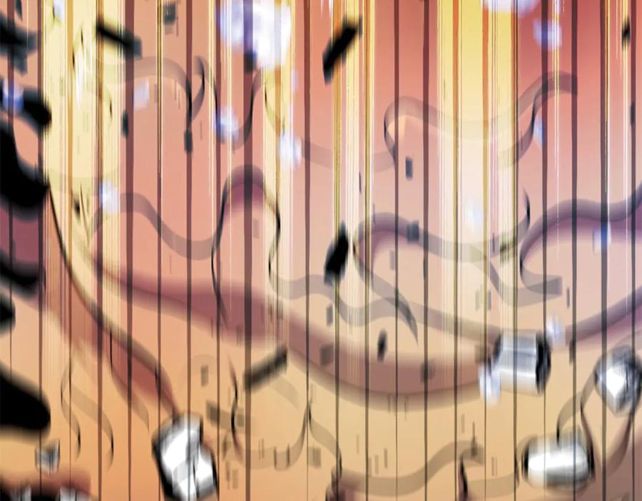 恶龙转生，复仇从五岁开始！ - 152 影之大陆 - 第151张图