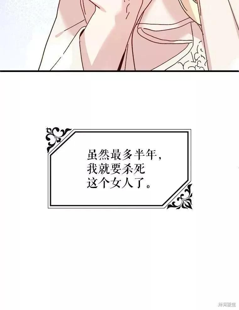 《王女在装疯卖傻》第69话 第95页