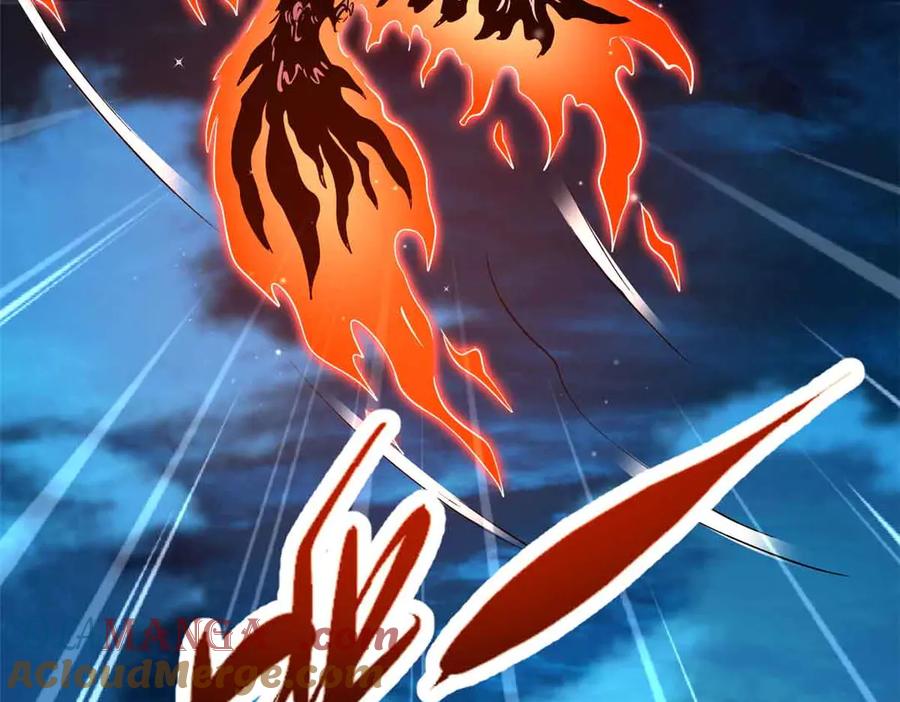 《超级神基因》312 最不想遇到的人 第5页