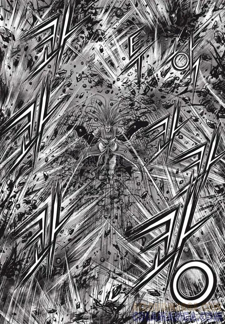 《热血江湖》第514话 第9页
