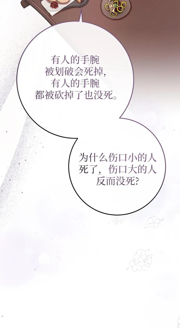 《幸存王女的微笑背后》第20话 第74页