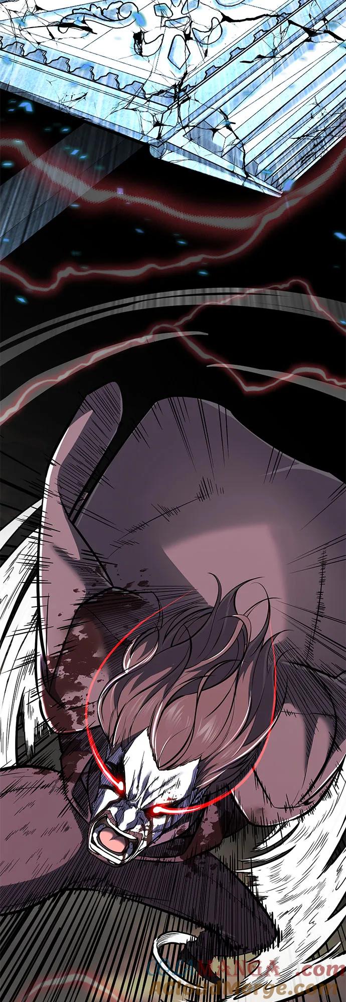 死神少年 - [第2部] 第107话 神杀者 - 第93张图