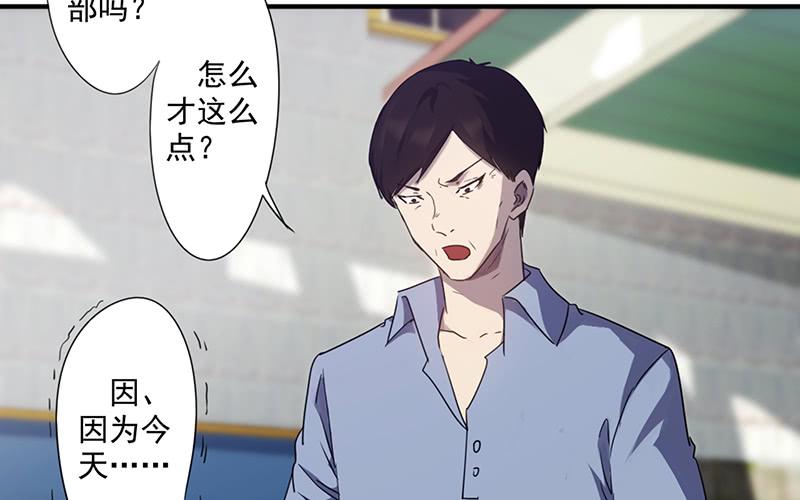 最强农民工 第八十二话 心狠之人 第4页