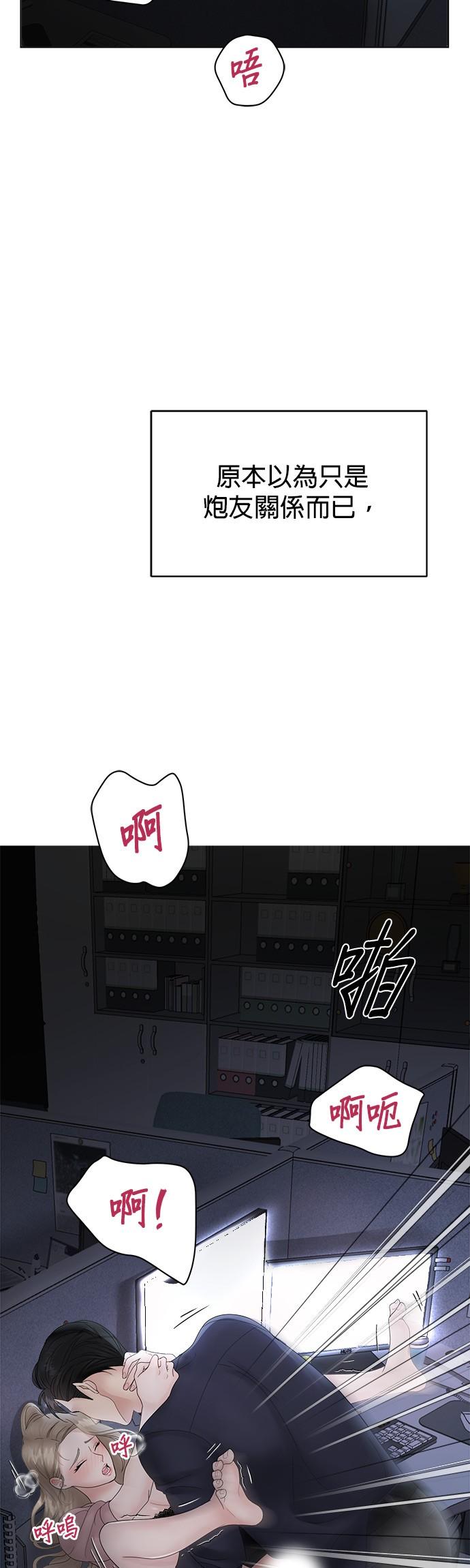 上司的味道 第1话 第24页