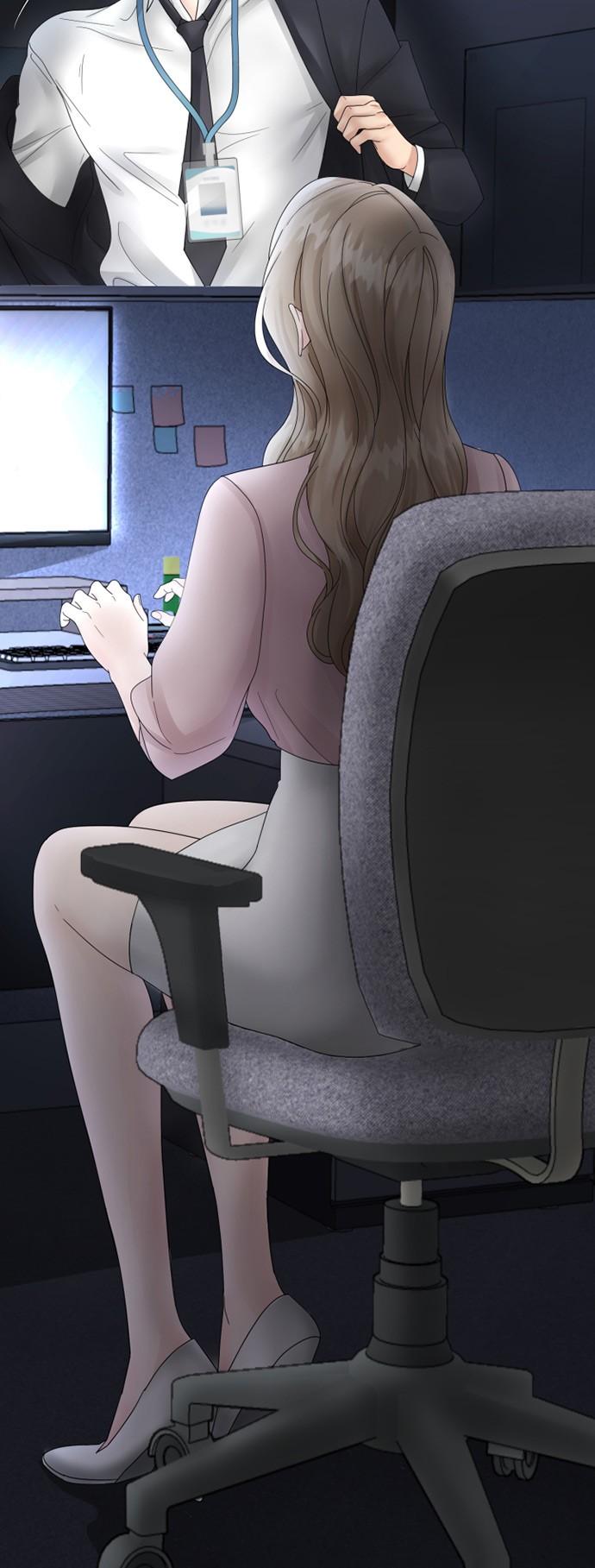 上司的味道 第1话 第60页